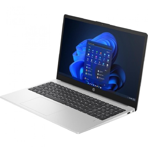 ΗΛΕΚΤΡΟΝΙΚΟΣ ΥΠΟΛΟΓΙΣΤΗΣ ΦΟΡΗΤΟΣ HP 250 G10 15.6'' (AL0C3AT) (i5-1334U/16GB/512 SSD/FHD /W11PRO)SILVER